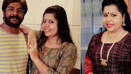 സ്‌നേഹയുടെ വിവാഹത്തെ കുറിച്ച് ആദ്യ ഭര്‍ത്താവ്‌ | Filmibeat Malayalam