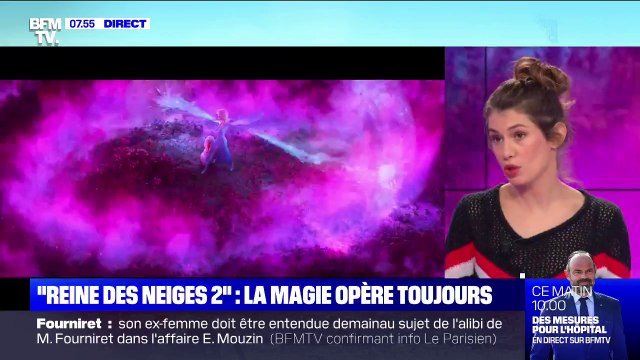 Cette chanson de La Reine des Neiges 2 détrônera-t-elle Libérée, délivrée ?