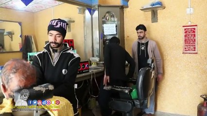 Mr 420 Mauja Hi Mauja - Funny Video Clip - Motorcycle thief