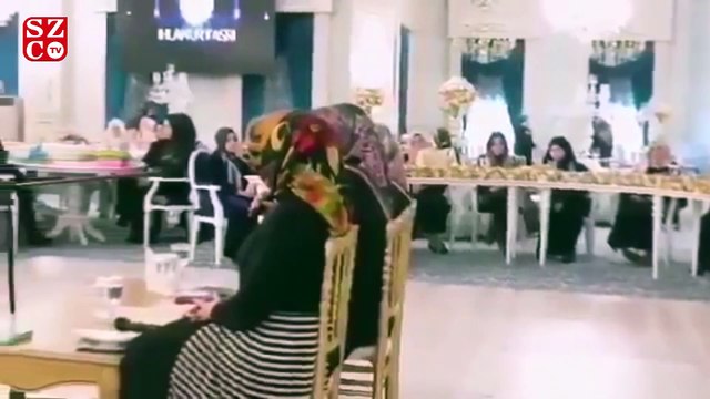 Türkiye 'lüks mevlidi' tartışıyor!