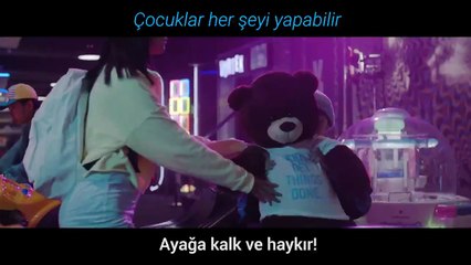 Dünya Çocuk Hakları Günü | "Gelecek biziz, daha güçlüyüz"