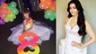 Aishwarya Rai Bachchan shares Aaradhya Bachchan's pic from birthday bash | FilmiBeat