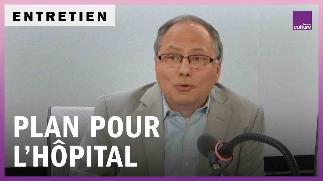 Plan pour l’hôpital : que peuvent espérer les professionnels de santé ?