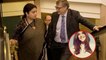 Smriti Irani Pokes Fun At Herself And Bill Gates For Being College Dropouts; Ekta Kapoor Has A ‘Kyunki’ Twist