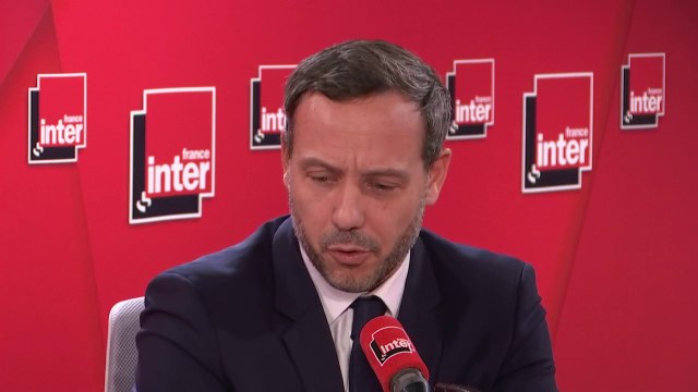 Adrien Taquet : On aime se voir comme un peuple avancé, éclairé, et pourtant on accepte encore que nos enfants vivent une situation insupportable.