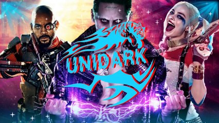 Level 8 X Jimmy Wit An H - Epic Squad Anthem 🎶