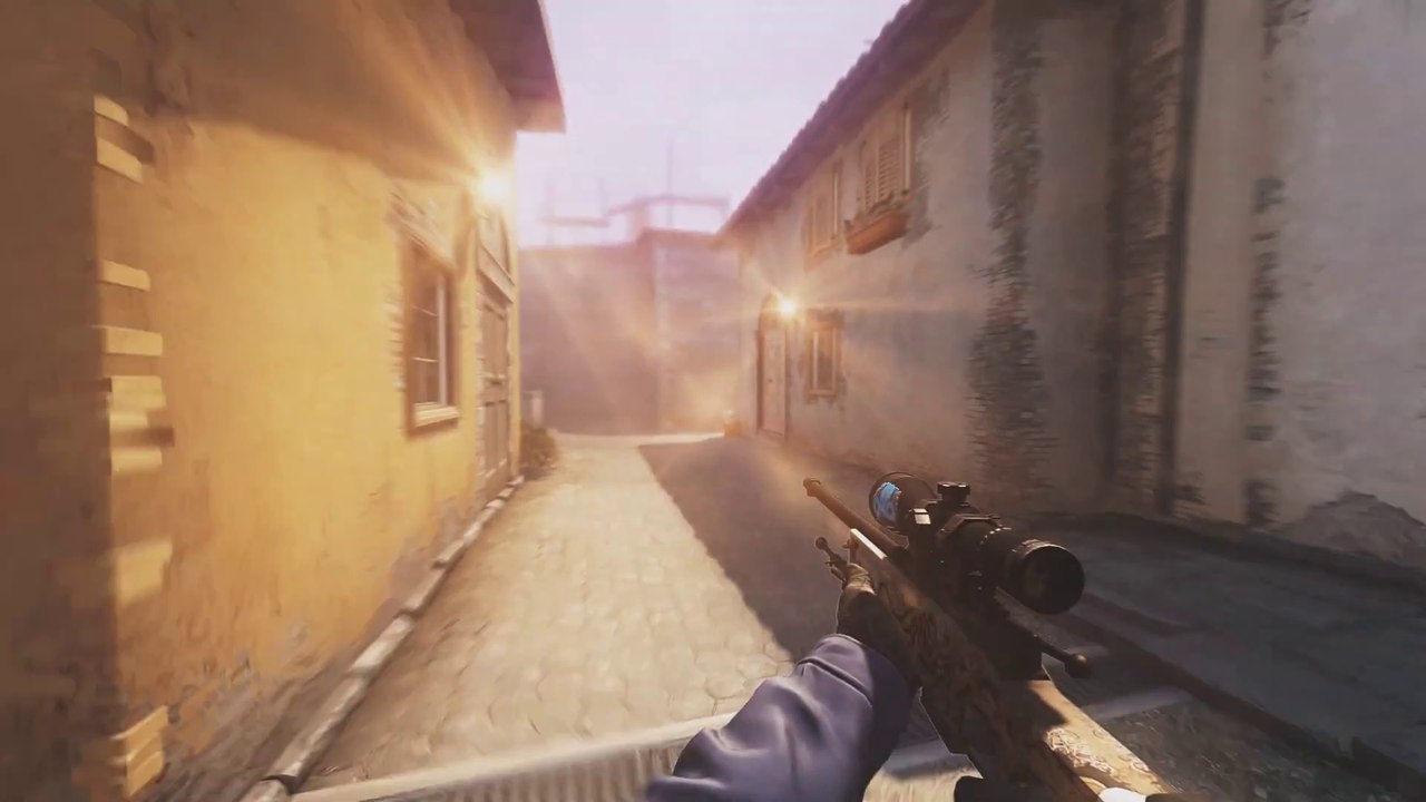HOZAKU #CSGO
