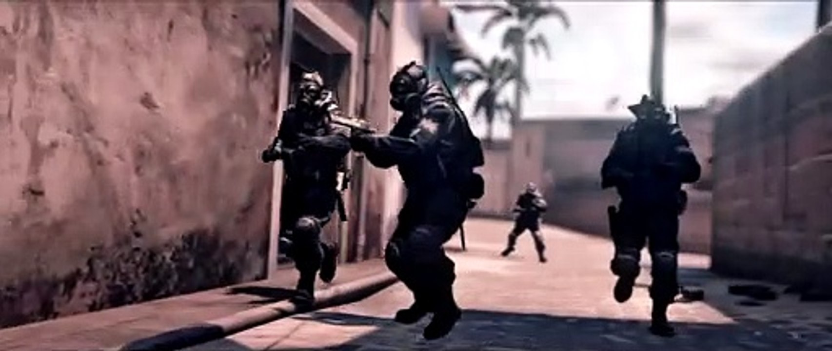 Falling star #CSGO