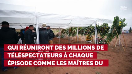 Le réalisateur Hervé Baslé (Les maîtres du pain) est mort à 81 ans