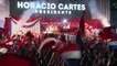 Brazilian court calls for pretrial detention for ex-Paraguay president