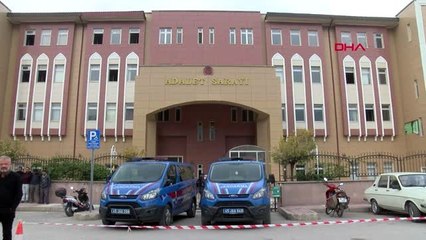 Manisa okulda öğrenciye 'kötü muamele' iddiası