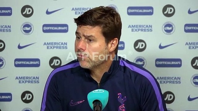 Mauricio Pochettino sacked by Tottenham