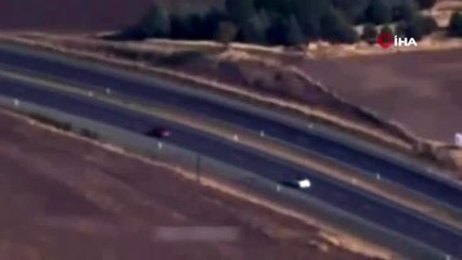 'Nirvana' kod adlı terörist böyle yakalandı