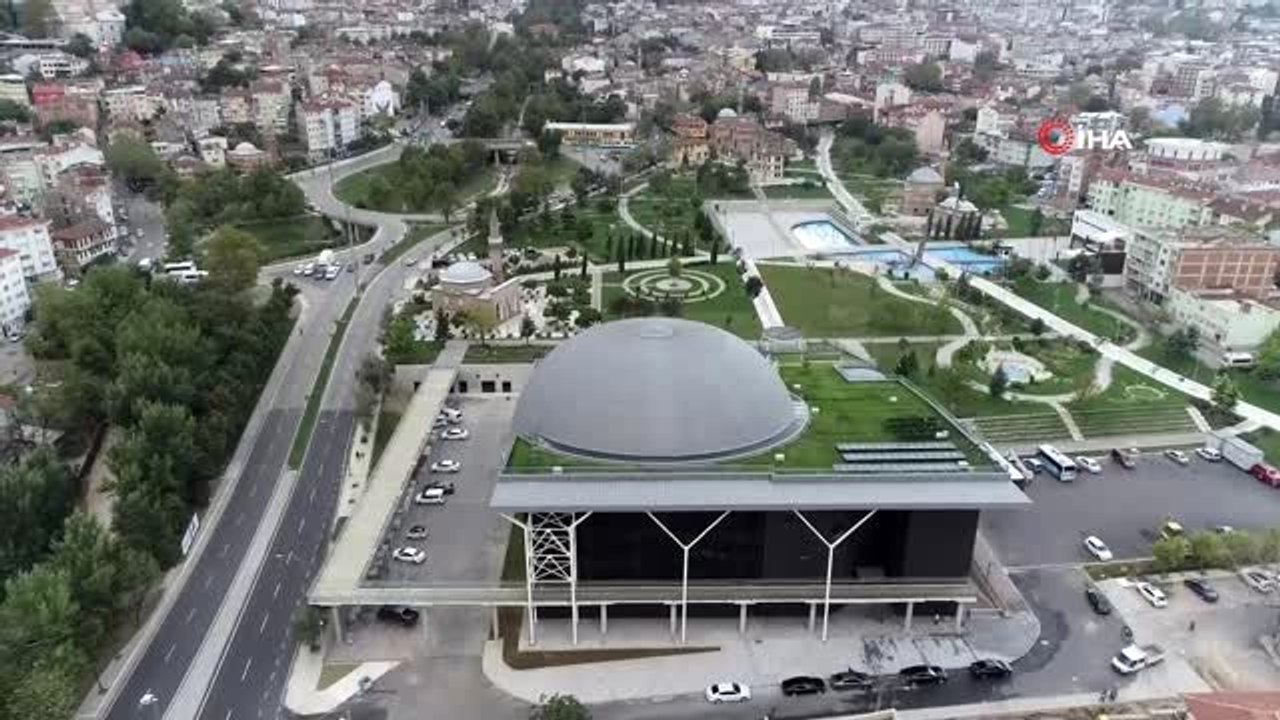 Bu müzede para basılıyor