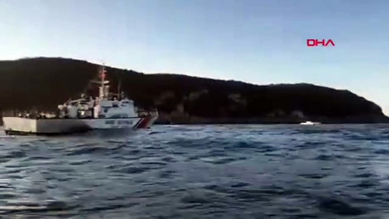 Astsubay dalış eğitimi sırasında şehit oldu!