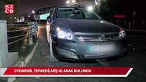 İstanbul’un göbeğinde tecavüz girişimi dehşeti