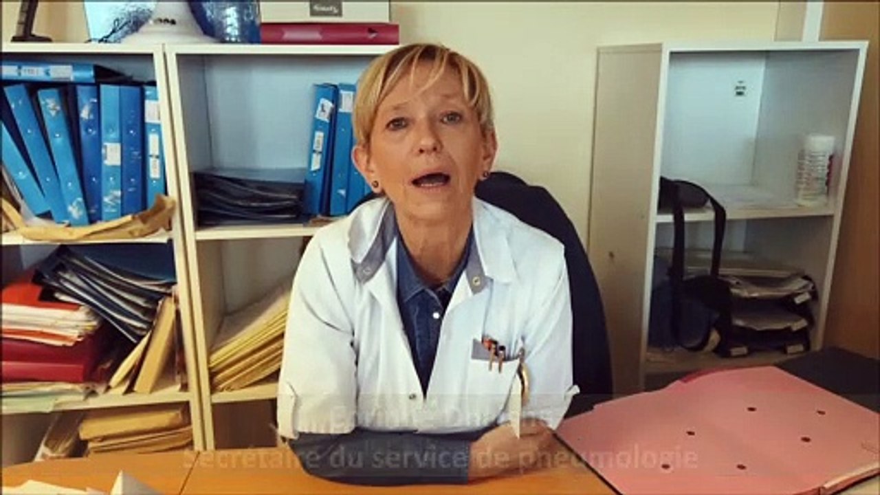 Le CH Béthune Beuvry se vaccine contre la grippe. Et vous ?