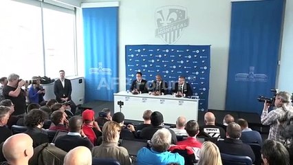 We will have to work hard, says Montreal coach Thierry Henry