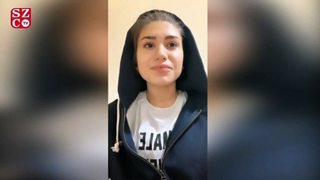 Şeyda Erdoğan isyan etti: Babam ve ailesi tarafından tehdit ediliyorum