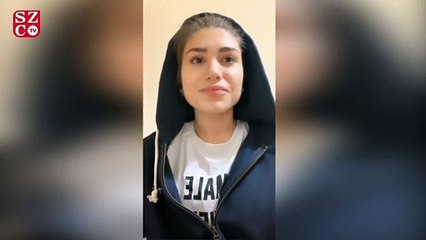 Şeyda Erdoğan isyan etti: "Babam ve ailesi tarafından tehdit ediliyorum"