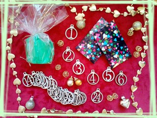 idées originales pour fabriquer un calendrier de l avent pour homme pour attendre Noel