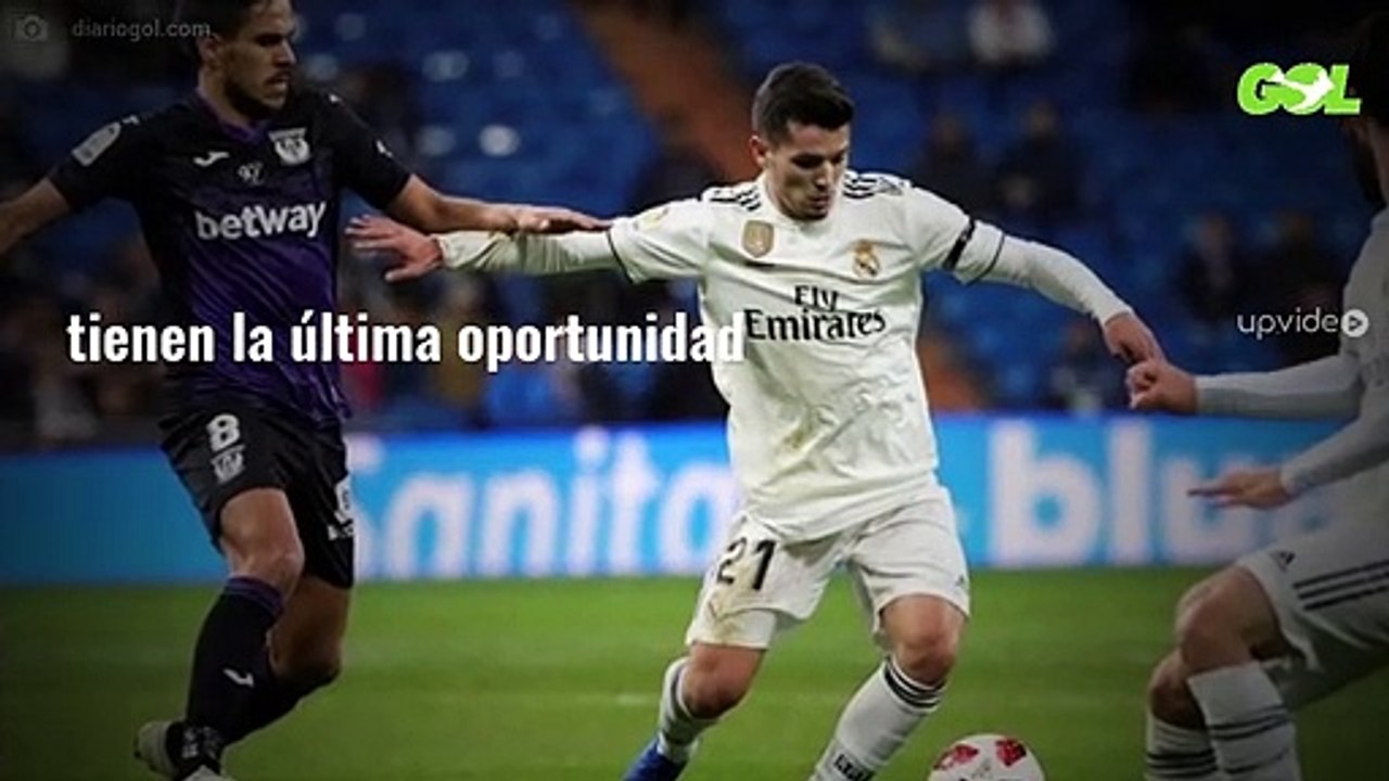 ¡Planta cara a Zidane! “No me voy”. Lío y gordo en el Real Madrid