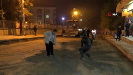 Hakkari'ye 41 milyonluk yatırım