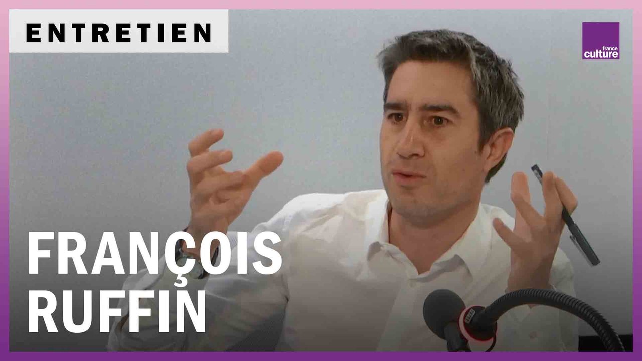 François Ruffin : Fin du mois, fin du monde, même combat ?