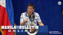 Duterte calls Robredo ‘scatterbrain’, not trusted but stays as ICAD chair