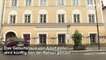 Hitlers Geburtshaus wird zum Polizeiquartier