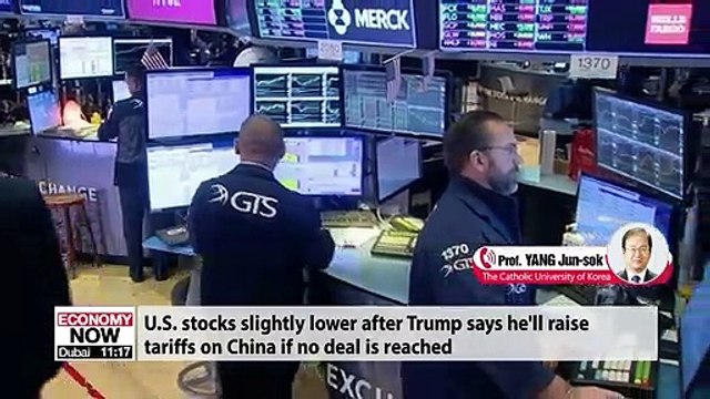 In-depth: Global market wrap-up