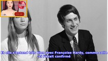 Jacques Dutronc et Françoise Hardy, étrange relation, surprenante révélation de leur fils