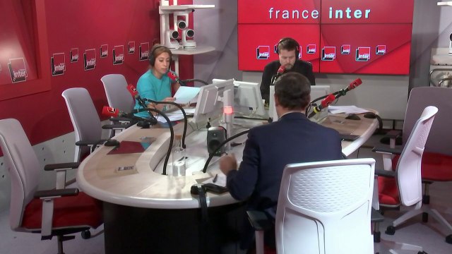 Adrien Taquet : Il n'y jamais eu autant de moyens mobilisés pour la protection de l'enfance, et c'est mon job de faire en sorte que l'ensemble des ministères soient mobilisés.