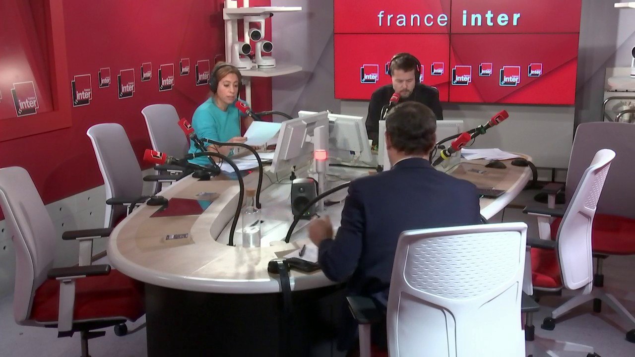 Adrien Taquet : "Il n'y jamais eu autant de moyens mobilisés pour la protection de l'enfance, et c'est mon job de faire en sorte que l'ensemble des ministères soient mobilisés."