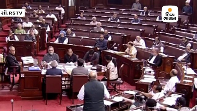 ગૃહ મંત્રી અમિત શાહે કહ્યું કે, જમ્મુ-કાશ્મીરમાં સ્થિતી સામાન્ય