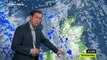 Met Office weather report - Scotland (Wednesday 20th November 2019)