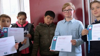 Humanitaires - Une journée pour l’enfance