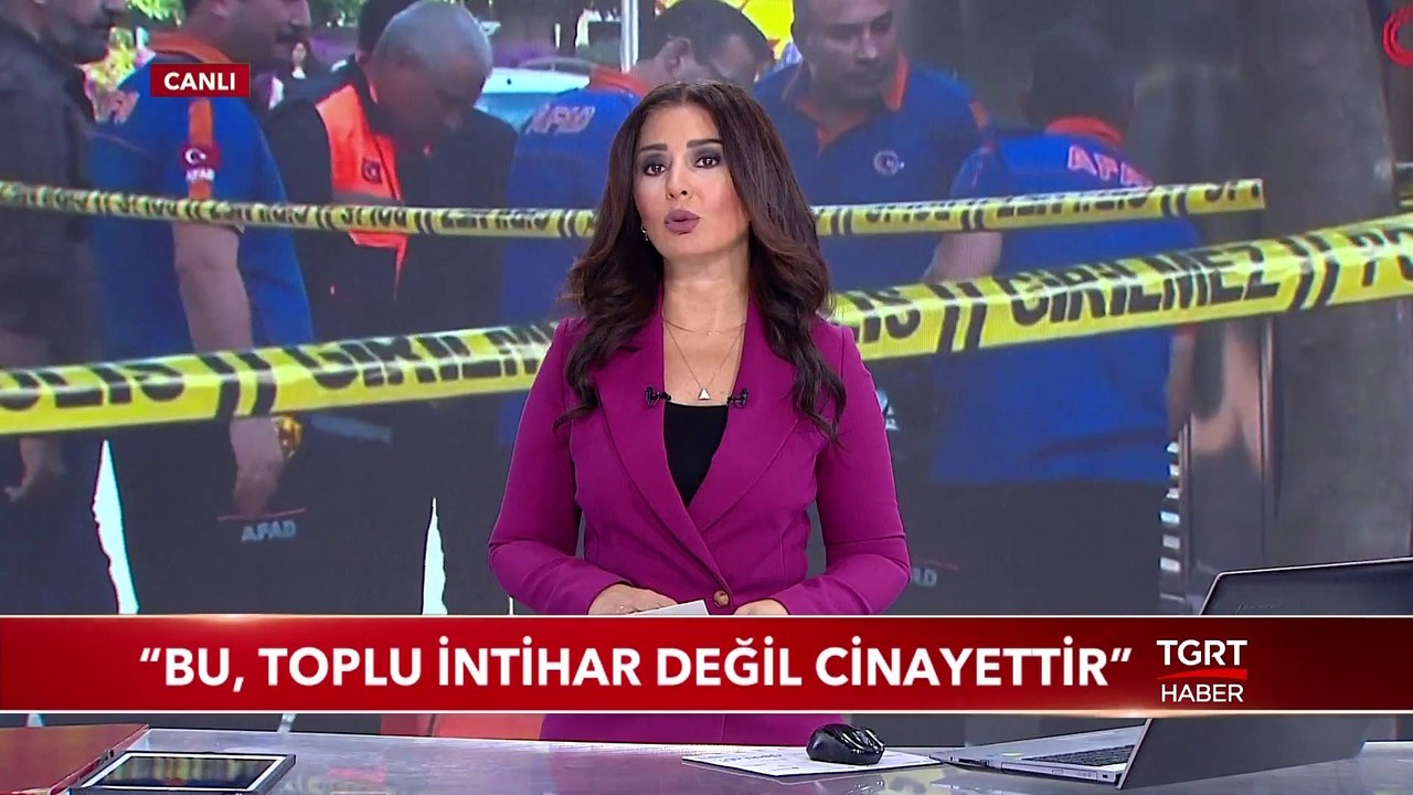 Siyanür Kullanımı İle İlgili Hükümet Harekete Geçti