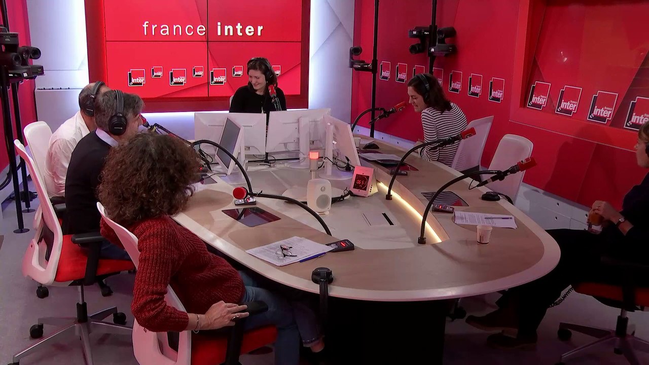 Alain Chabat de retour dans Burger Quiz, sur TMC - Capture d'écrans