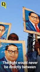 'Is It Followers of Ambedkar & Periyar Who Lynch Innocents?' Students Ask Ramdev