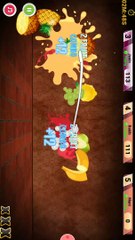 Fruit cut  game ,Earning game, Self earning
