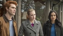 [S6 E1] Riverdale Season 6 Episode 1