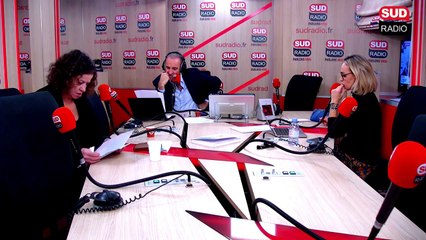 Le coup de gueule de Stéphane Bern !