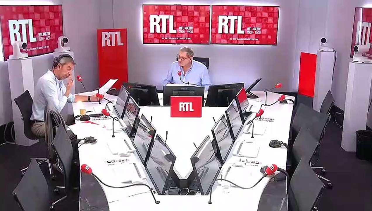 Michel Cymes : comment reconnaître les troubles autistiques chez l'enfant