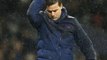 Davies 'shocked' by Pochettino sacking