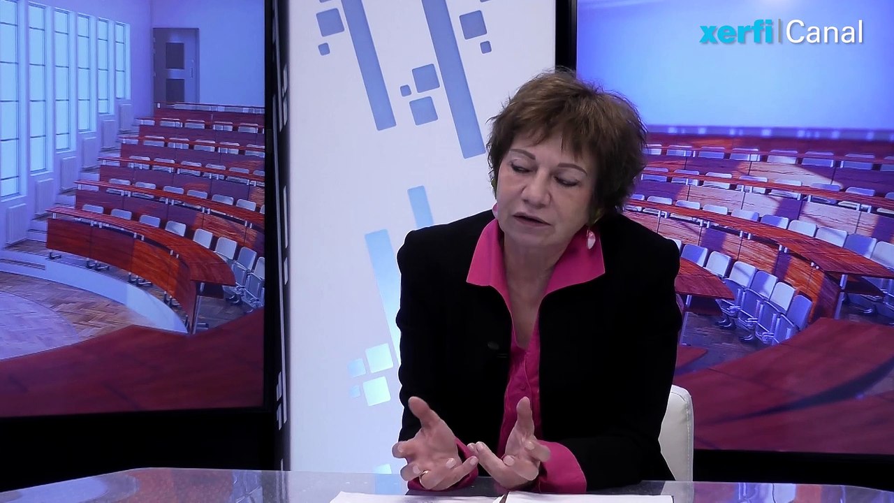 Enseigner l'économie et la finance plus près de l'actualité [Catherine Lubochinsky]