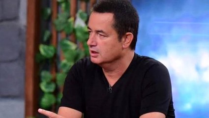 Acun Ilıcalı, vergi rekortmenleri listesinde 41 basamak geriledi