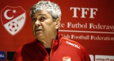 Lucescu sitem etti: Bir teşekkürü hak etmiyor muyum?