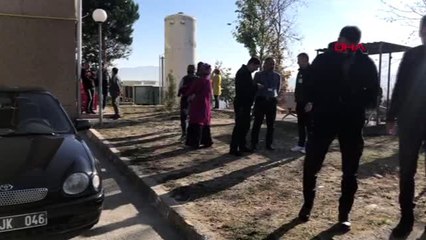 Bartın eğitim dalışında kaybolan astsubayın cenazesi bulundu-2