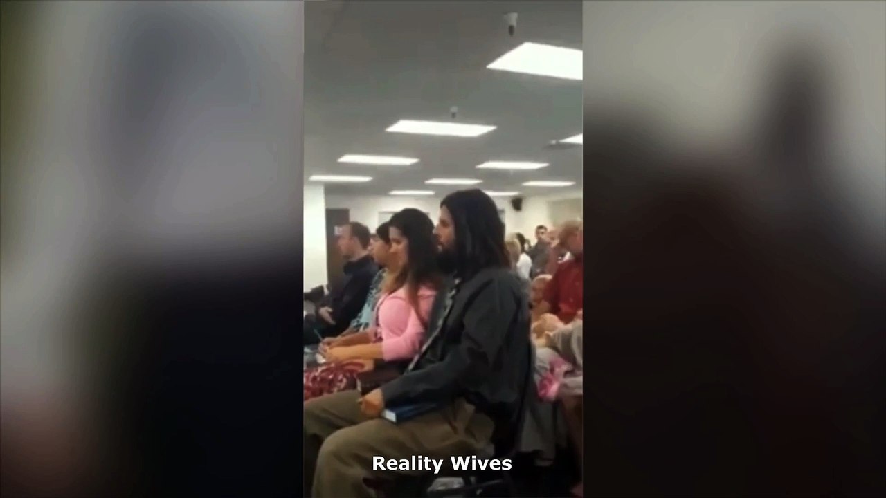 Dragon Ball Pastors | Pastor Anderson vs Chris